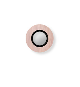 Настенный светильник Lens Circular