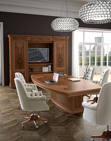 Стол для совещаний прямоугольный ArtMoble 01130