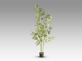 Bambu Искусственное растение H170