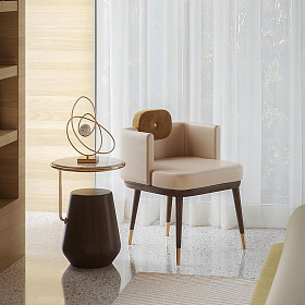 Обеденный стул Ashby