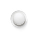 Настенный/потолочный светильник May белый LED 4W 2700K