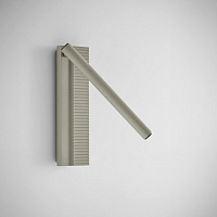 Бра Arid A/02 Цвет серый галечный