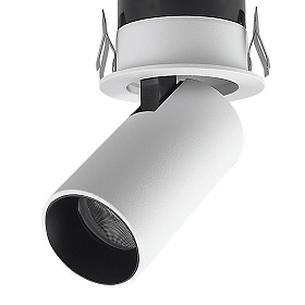 9142 Встраиваемый светильник GARDA