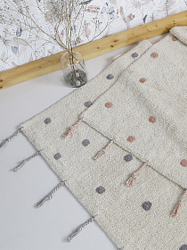 Ковер NÜMI GRIS 100х150