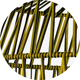 Уличный плафон Bauma Ø40