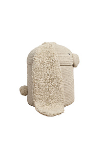 Корзина Зайка Рита 25*30