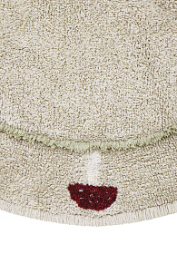 Ковер Лисички D140