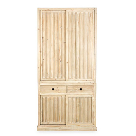 Шкаф в деревенском стиле Camelia