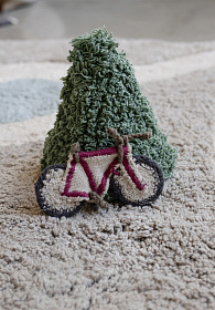 Ковер Эко город 120*170