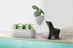 Кашпо Pal jardiniere