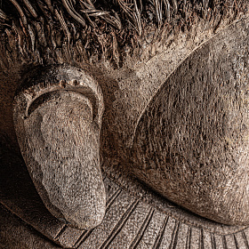 Фигура декоративная Epi