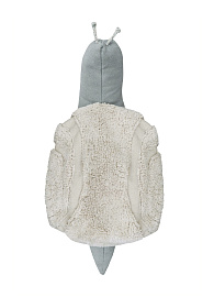 Подушка-пуф Мистер Улитка 35*95*45