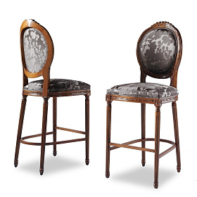 Стул барный  DALI 545701