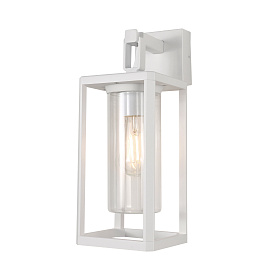 9112 Настенный уличный светильник ALPS