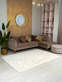 Хлопковый ковер Lillaland Bushong 160*230