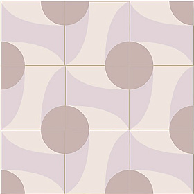 Плитка Mosaic del Sur 10677