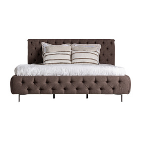 Кровать OSLO для матраса 180x200