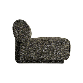 Центральный модуль дивана Kozly