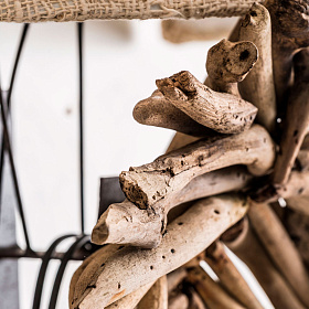 Настенный светильник 25595