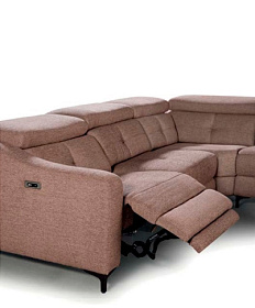 Модульный диван Altea 209