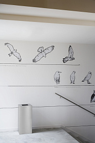 Урна Riga inox 30L