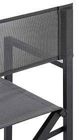 Уличный стул Clack!