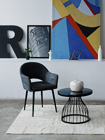 Хлопковый ковер AKOMA 120*180