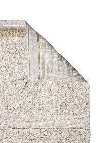 Ковер Цветение натуральный 90*130