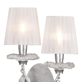 Настенный светильник Sophie 2L 6304