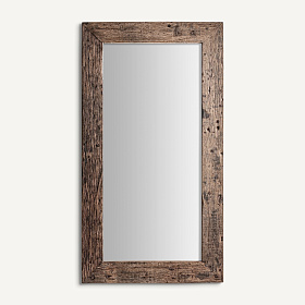 Зеркало SAMSUN 120x220