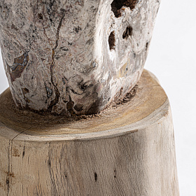 Декоративная фигура 36611