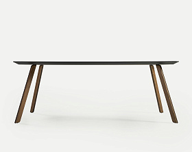 Обеденный стол Tortuga 250 прямоугольный