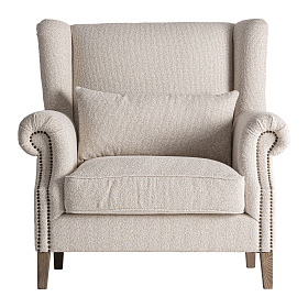 Кресло Leiston