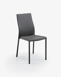 Стул Aura серый