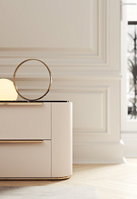 Прикроватная тумбочка Bamboo 2