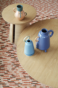 Столик Cep натуральный