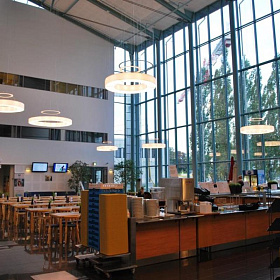 Подвесной светильник Versatil C60