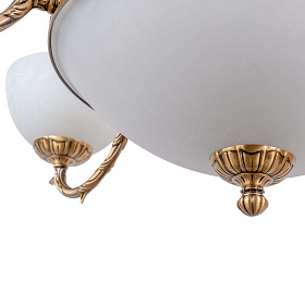 7140/5 AB Люстра