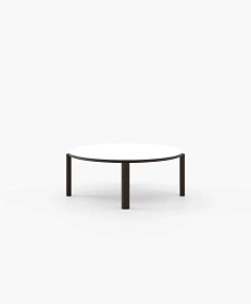 Столик Tasos круглый