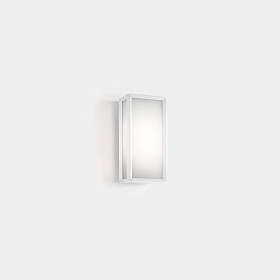 Бра Skat 200mm LED 10W SW 2700-3200-4000K ON-OFF Белый 602lm