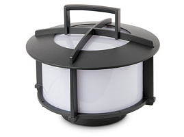 Переносной светильник Cross1