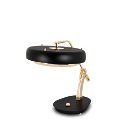 Настольная лампа Carter desk