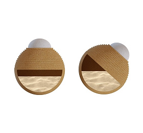 Настольная лампа портативная Terra