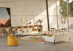 Диван Majestic 260