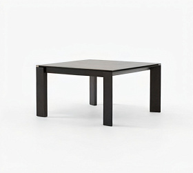 Обеденный стол Susan раздвижной 140 см