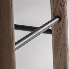 Барный стул JACQUARD