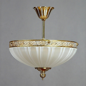 Потолочный светильник MANTRA Navarra Ambiente 5L 02228/35 PL WP