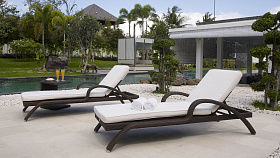 Шезлонг Imperial MOCCA 7 мм