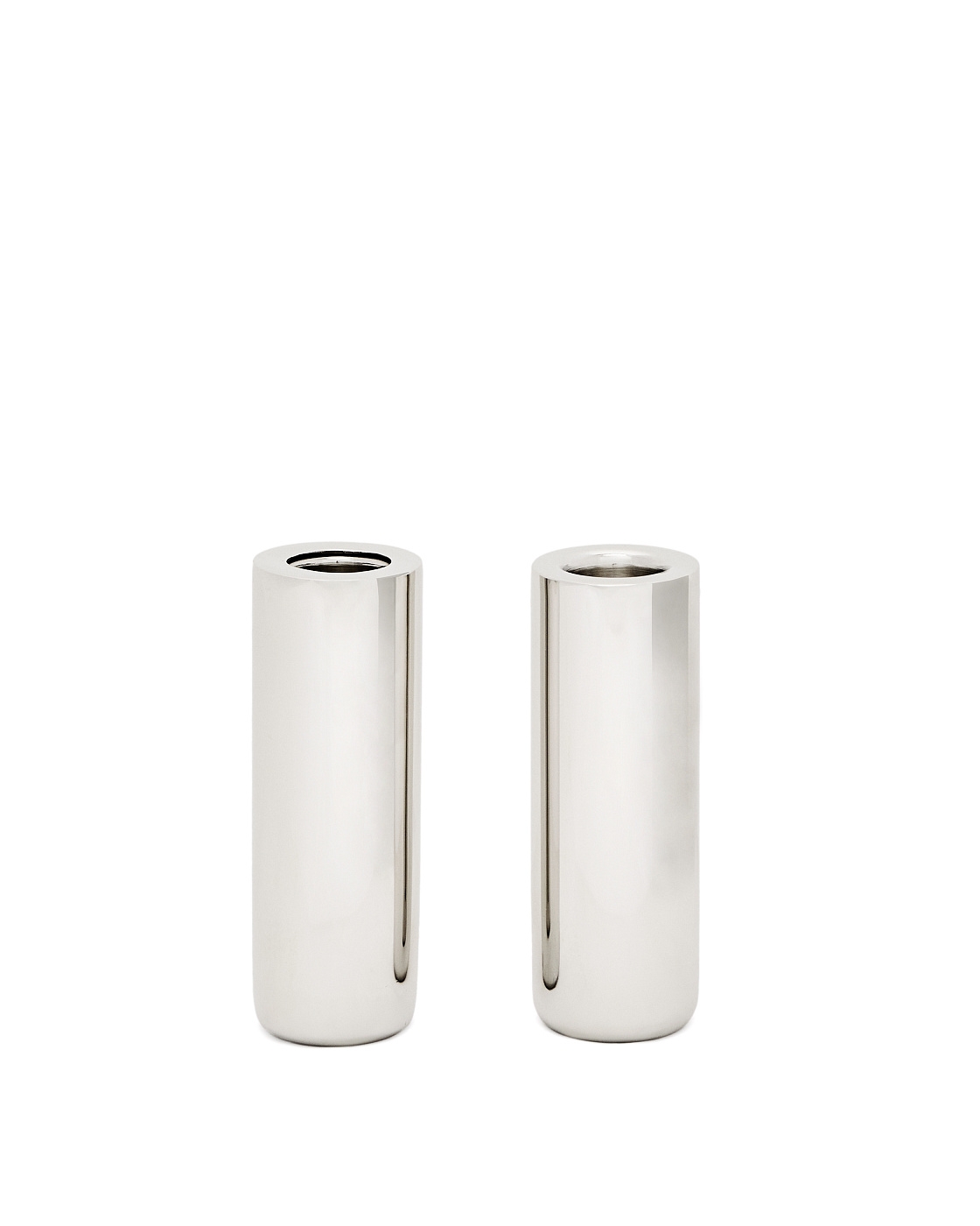 Набор из 2 подсвечников Nirela 11 см