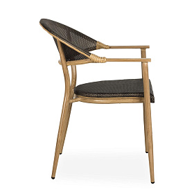 Уличный стул Enith